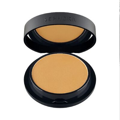BEST SKIN EVER MATTE POWDER FOUNDATION (BASE EN POLVO MATTE)